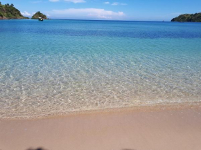 Отель Sylvia Beach Villa  Labuhanbajo